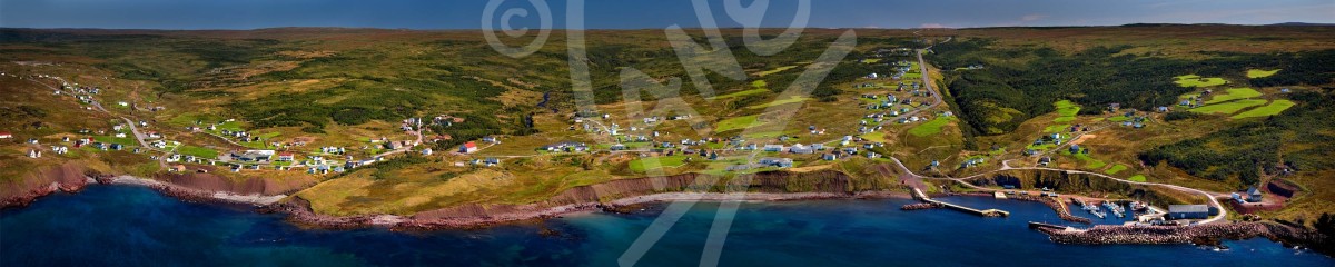 St. Brides